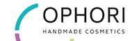 ophori – handmade cosmetics logowebsite