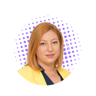 Ana Drelea