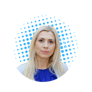 Irina Isăcilă